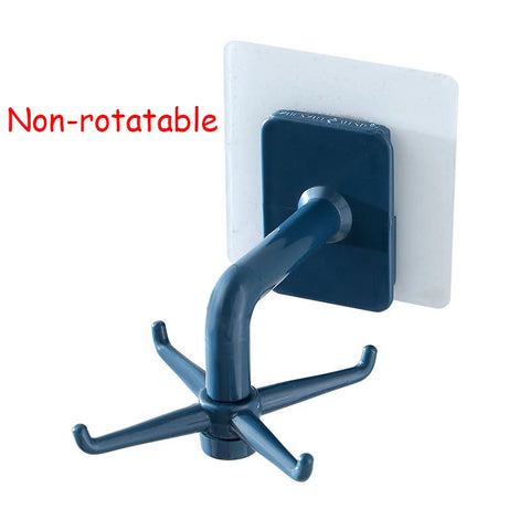 360 Degree Rotating Kitchen Hooks