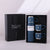 500ml Stainless Steel Vacuum Flask with 3 Cups