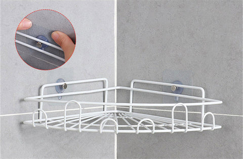Adhesive Flat Screw Wall Mounts