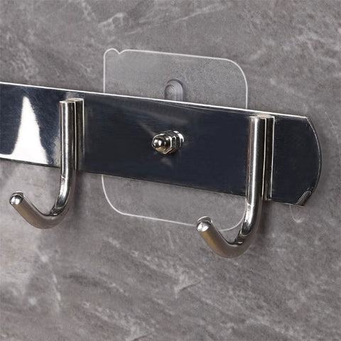 Adhesive Screw Wall Mounts