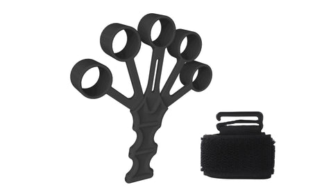 Silicone Hand Grip Strengthener